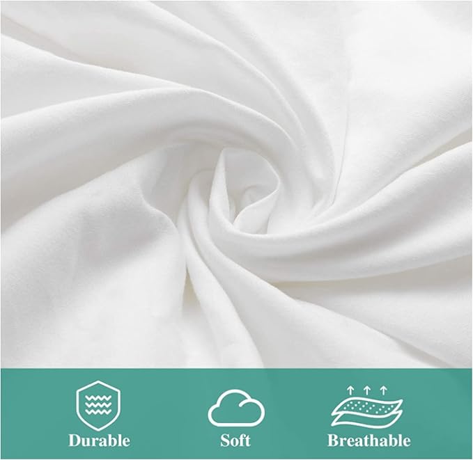 Multi-colored super soft Double bed Cotton Bedsheet with 2 pillow cover