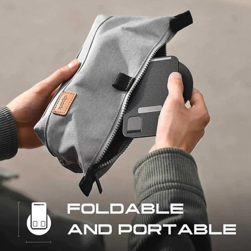 Premium Aluminum Mobile Stand and Tablet With (360° Rotation)