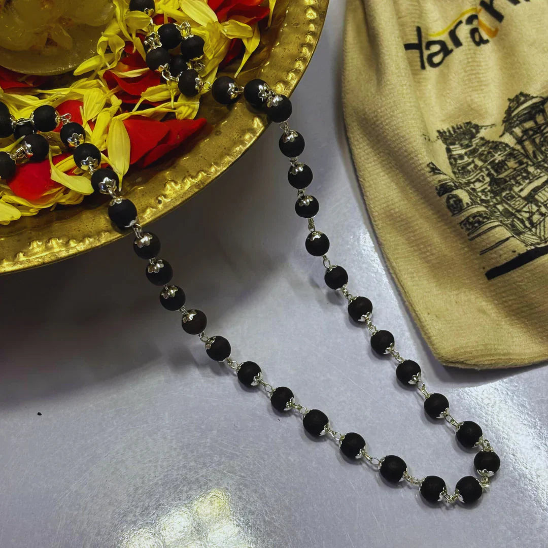 Karungali Mala (Buy 1 Get 1 Free)