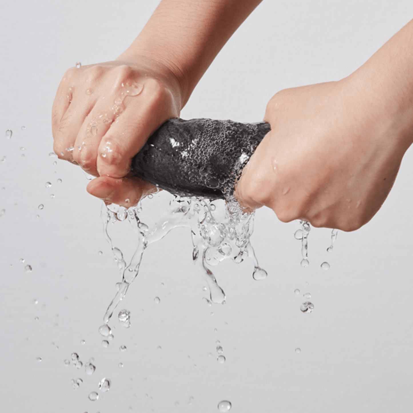 Multipurpose Reusable Lint-free Microfiber Cleaning Cloth