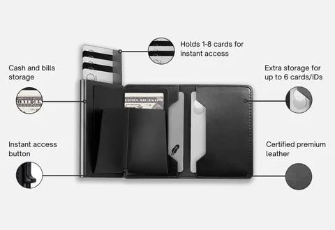 Air Wallet